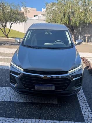 CHEVROLET TRACKER 1.0 TURBO FLEX AUTOMÁTICO